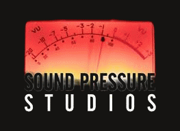 photo of Sound Pressure Studios